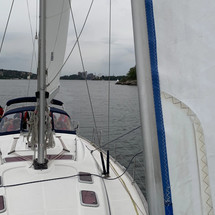 Bavaria 46