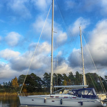 Bavaria 46