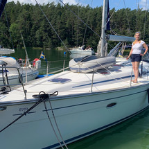 Bavaria 46