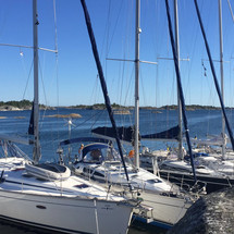Bavaria 46