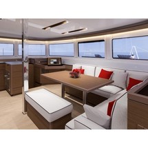 Lagoon 46