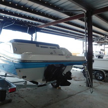 Bayliner VR6 BOWRIDER