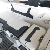 Bayliner VR6 BOWRIDER