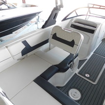 Bayliner VR6 BOWRIDER