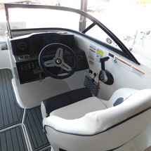 Bayliner VR6 BOWRIDER