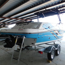Bayliner VR6 BOWRIDER