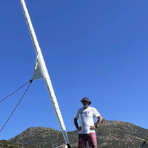 Jeanneau Sun Odyssey 490