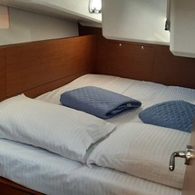 Jeanneau Sun Odyssey 490