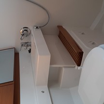 Jeanneau Sun Odyssey 490