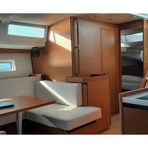 Jeanneau Sun Odyssey 490