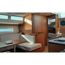 Jeanneau Sun Odyssey 490