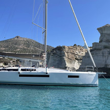 Jeanneau Sun Odyssey 490