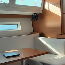 Jeanneau Sun Odyssey 490