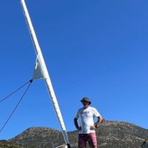 Jeanneau Sun Odyssey 490