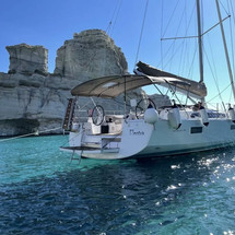 Jeanneau Sun Odyssey 490