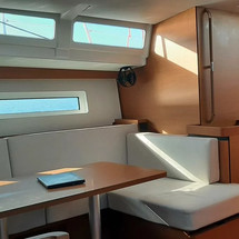 Jeanneau Sun Odyssey 490
