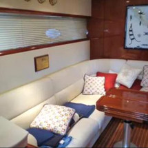 Rizzardi 50 Top Line