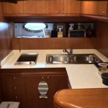 Rizzardi 50 Top Line