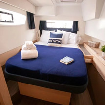Fountaine Pajot Saona 47