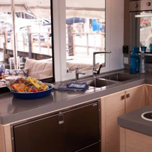 Fountaine Pajot Saona 47