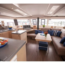 Fountaine Pajot Saona 47
