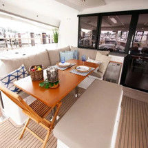 Fountaine Pajot Saona 47