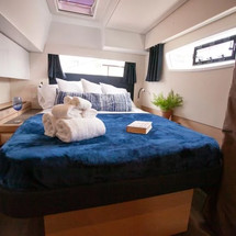 Fountaine Pajot Saona 47