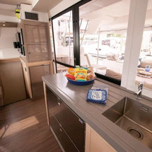 Fountaine Pajot Saona 47