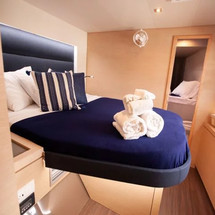 Fountaine Pajot Saona 47