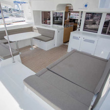 Riviera 45 Open Flybridge