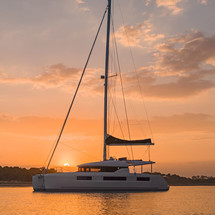 Lagoon 50