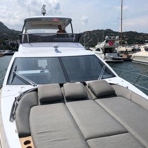 Azimut 55