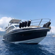 Azimut 55