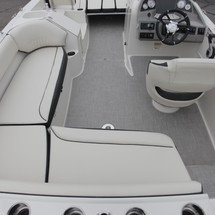 Stingray 212 SC