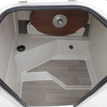 Stingray 212 SC