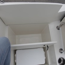 Stingray 212 SC