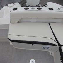 Stingray 212 SC