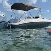 Stingray 212 SC
