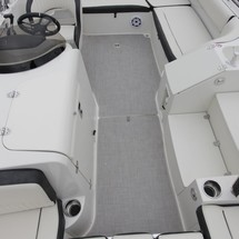 Stingray 212 SC
