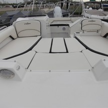 Stingray 212 SC
