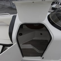 Stingray 212 SC