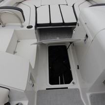 Stingray 212 SC