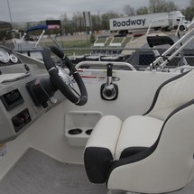 Stingray 212 SC