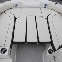 Stingray 212 SC