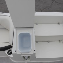Stingray 212 SC