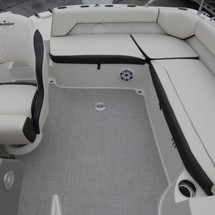 Stingray 212 SC