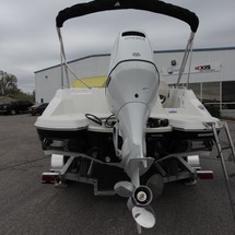 Stingray 212 SC