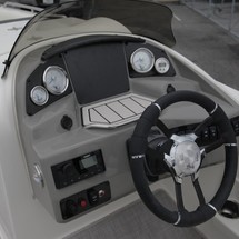 Stingray 212 SC