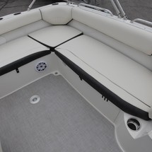 Stingray 212 SC