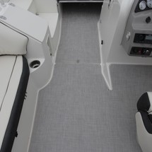 Stingray 212 SC